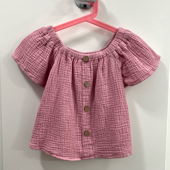 Vivie & Ash Pink Matching Set 6-7 years - Picture 2 of 8